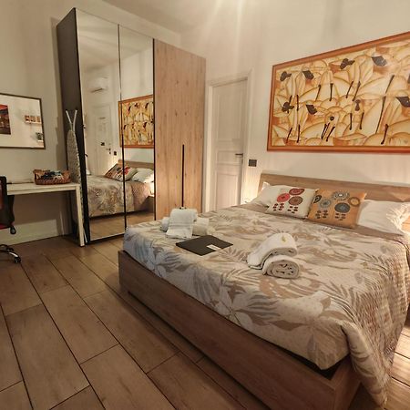 Mc Fly Rooms Malpensa Airport Gallarate Bagian luar foto