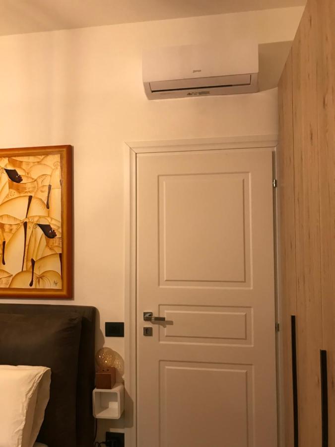 Mc Fly Rooms Malpensa Airport Gallarate Bagian luar foto