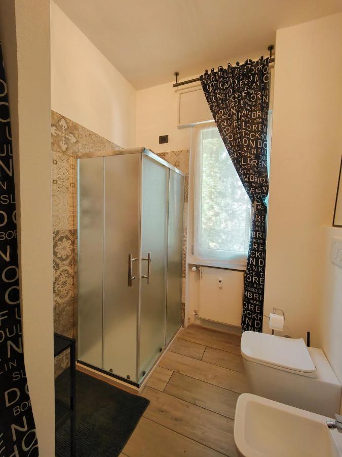 Mc Fly Rooms Malpensa Airport Gallarate Bagian luar foto