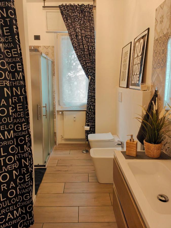 Mc Fly Rooms Malpensa Airport Gallarate Bagian luar foto